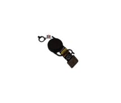 Dell Latitude 5300 5400 5500 P80F Orijinal Touch Id Board FM3473V04
