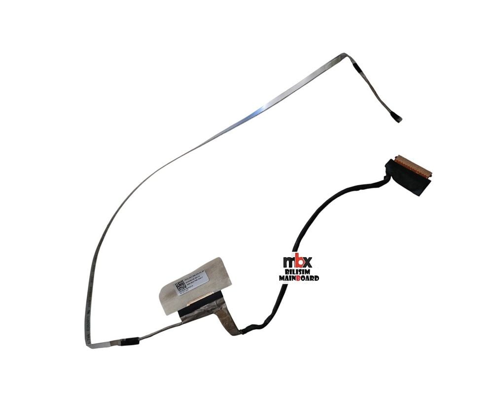 Hp Pavilion Gaming 15-DK 15-DK0005NT TPN-C141 FPC52-EDP-CAM-FHD-HD-30P Orijinal Ekran Görüntü Data Kablosu DC02C00LY00