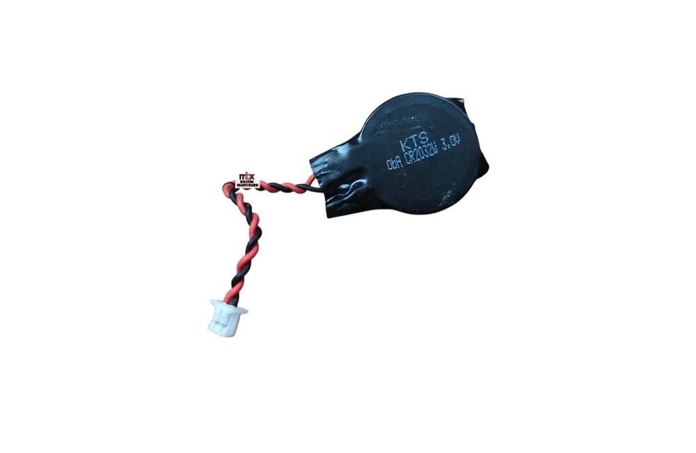 Monster Abra A5 V17.4 Orijinal Bios Pili 0BA CR2032W 3.0V