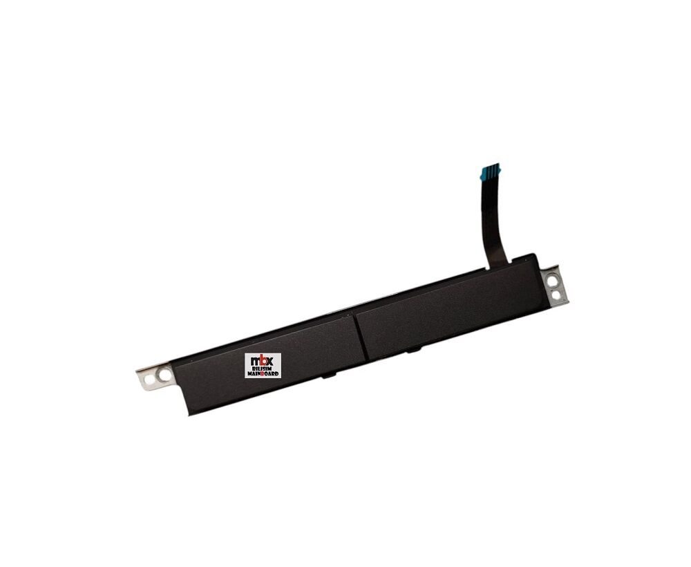 Dell Latitude 5400 5401 5510 5409 5500 5505 5509 P80F Orijinal Touchpad Tuşları CN-0YPHVV-TMC00
