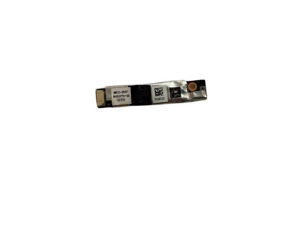 Casper Nirvana 15.6 Mt50 Mt55 Mt50II Mt50II1 Cku Chd Cky Chy  Noteboook Webcam Kamera 88b123-002037