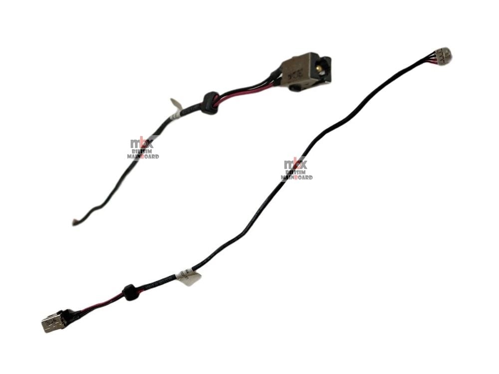 Toshiba M50-a M55-a E50-a E55-a Notebook Dc Jack dc30100p500t074103