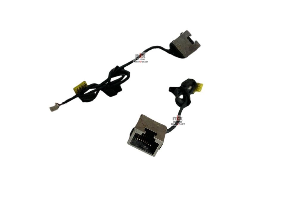 Toshiba M50-a M55-a E50-a E55-a Notebook Ethernet Soketi