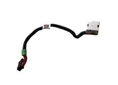 Hp Pavilion Gaming 15-DK0005NT 15-DK1007NT Orijinal Power Dc jack L52815-Y41