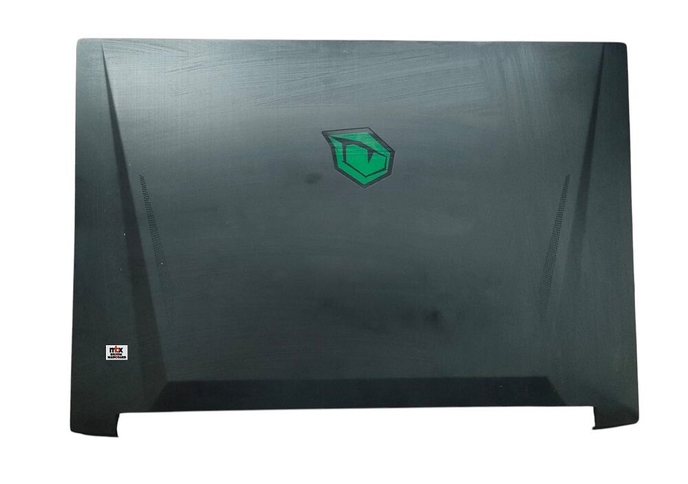 Monster Abra A5 V17.4 Orijinal Ekran Kasası Backcover 6-39-NH5801-R22-F