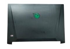 Monster Abra A5 V17.4 Orijinal Ekran Kasası Backcover 6-39-NH5801-R22-F