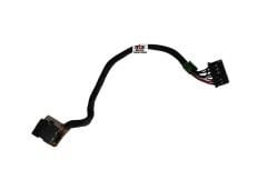 Hp Pavilion Gaming 15-DK0005NT 15-DK1007NT Orijinal Power Dc jack L52815-Y41