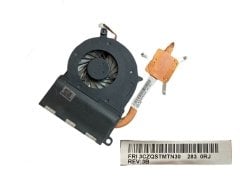Acer Aspire V3-471 E1-471 Notebook Cpu Fan Heatsink 3CZQSTMTN30