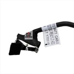 Dell Latitude 5470 E5470 Batarya Pil Bağlantı Kablosu DC020027G00 ADM70
