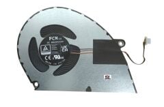 Acer Aspire 3 A315-24 A315-24P A315-510P A515-48M N23C3 Orijinal Soğutucu Cpu Fan DFS5K121154919-FQF6