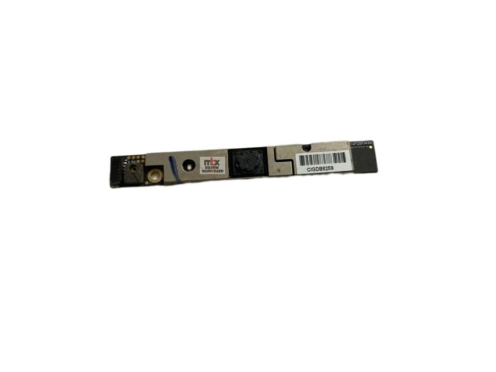 Toshiba M50-a M55-a E50-a E55-a Notebook Webcam Kamera cıgdb8259