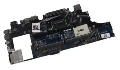 VAZ50 LA-9431P Dell Latitude E7240 I7-4600U Laptop Anakart LA-9431P