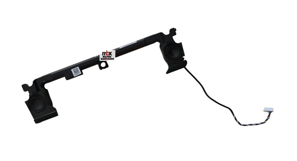 Hp Pavilion Gaming 15-DK 15-DK0000 15-DK0005NT 15-DK1056WM TPN-C141 Orijinal Speaker Hoparlör PK230002F00