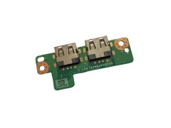 Acer Aspire V3-471 E1-471 Notebook Usb Board DAZQSATB6C0