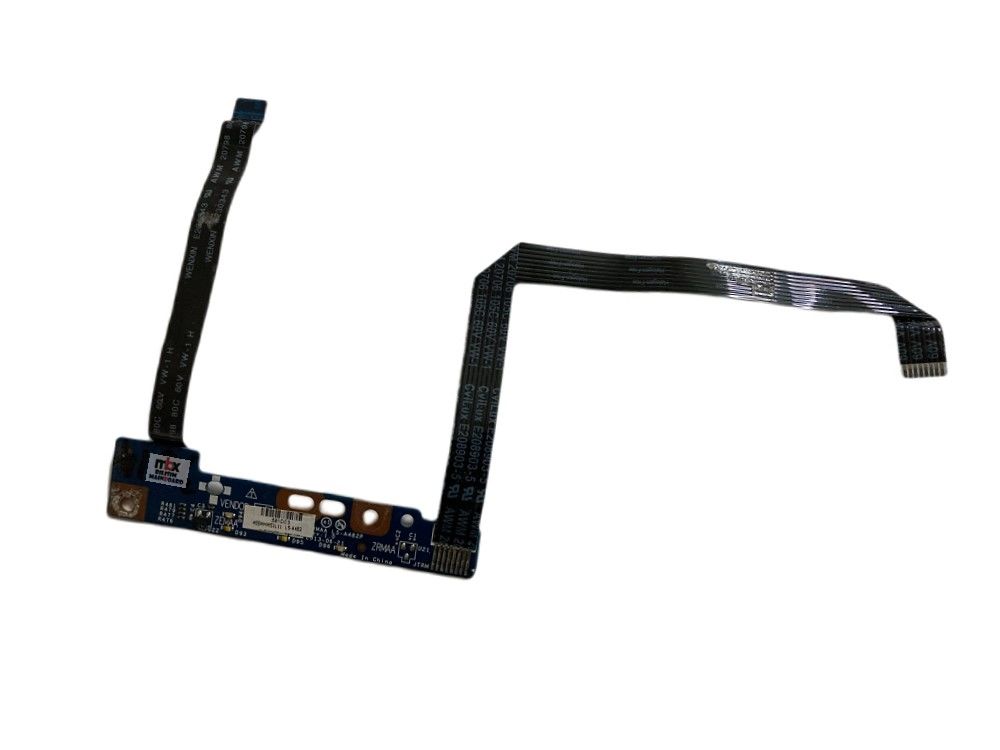 Toshiba M50-a M55-a E50-a E55-a Notebook Led Board ls-a482p