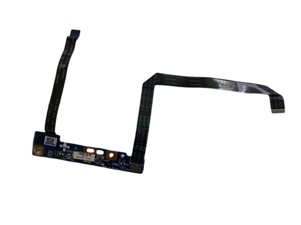 Toshiba M50-a M55-a E50-a E55-a Notebook Led Board ls-a482p