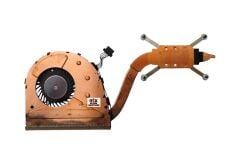 Lenovo Yoga Thinkpad 260 20FD Orijinal Soğutucu Heatsink Bakır Fan AT1EY001SS0