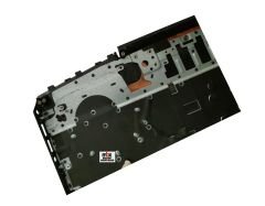 Hp Pavilion Gaming 15-DK 15T-DK 15-DK0005NT 15-DK0126TX Orijinal Üst Kasa Klavye Kasa TPN-C141 AP2K8000310