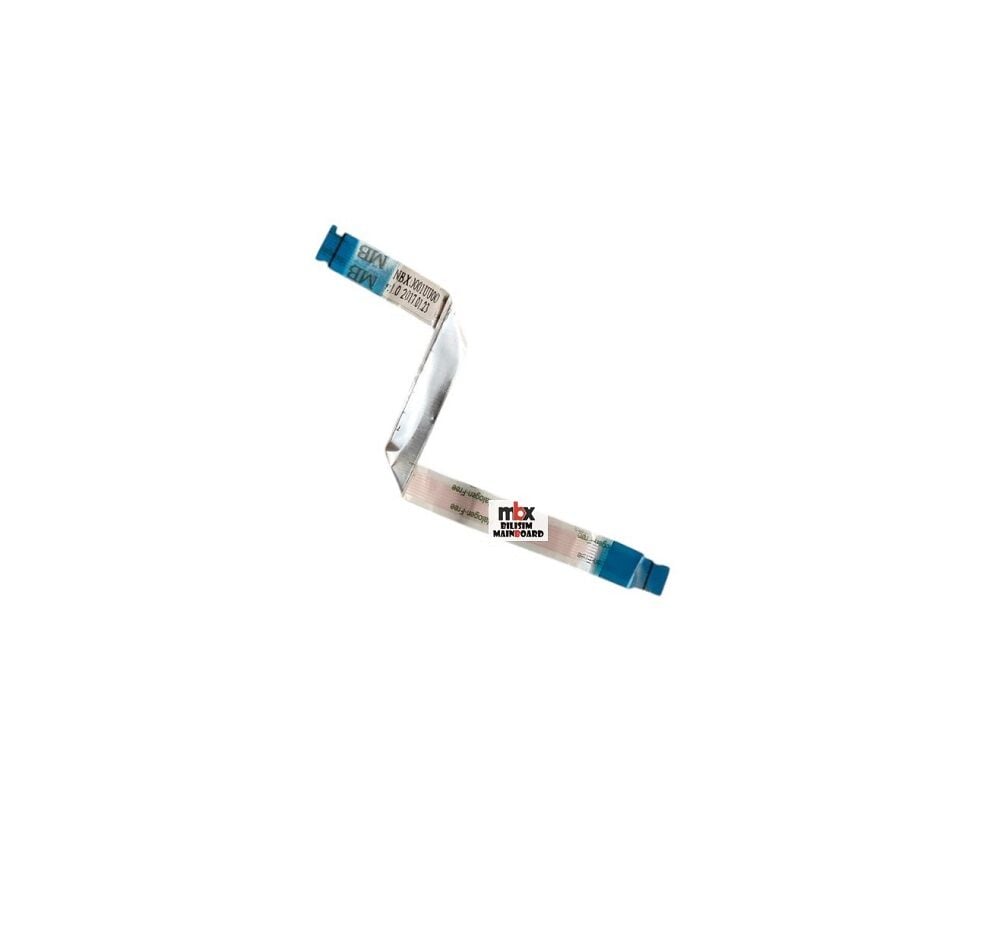 Lenovo Yoga Thinkpad 260 20FD Orijinal Touchpad Flex Kablo NBX0001UU00