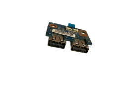 Toshiba M50-a M55-a E50-a E55-a Notebook Usb Board vg 8 usb brd