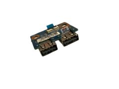 Toshiba M50-a M55-a E50-a E55-a Notebook Usb Board vg 8 usb brd