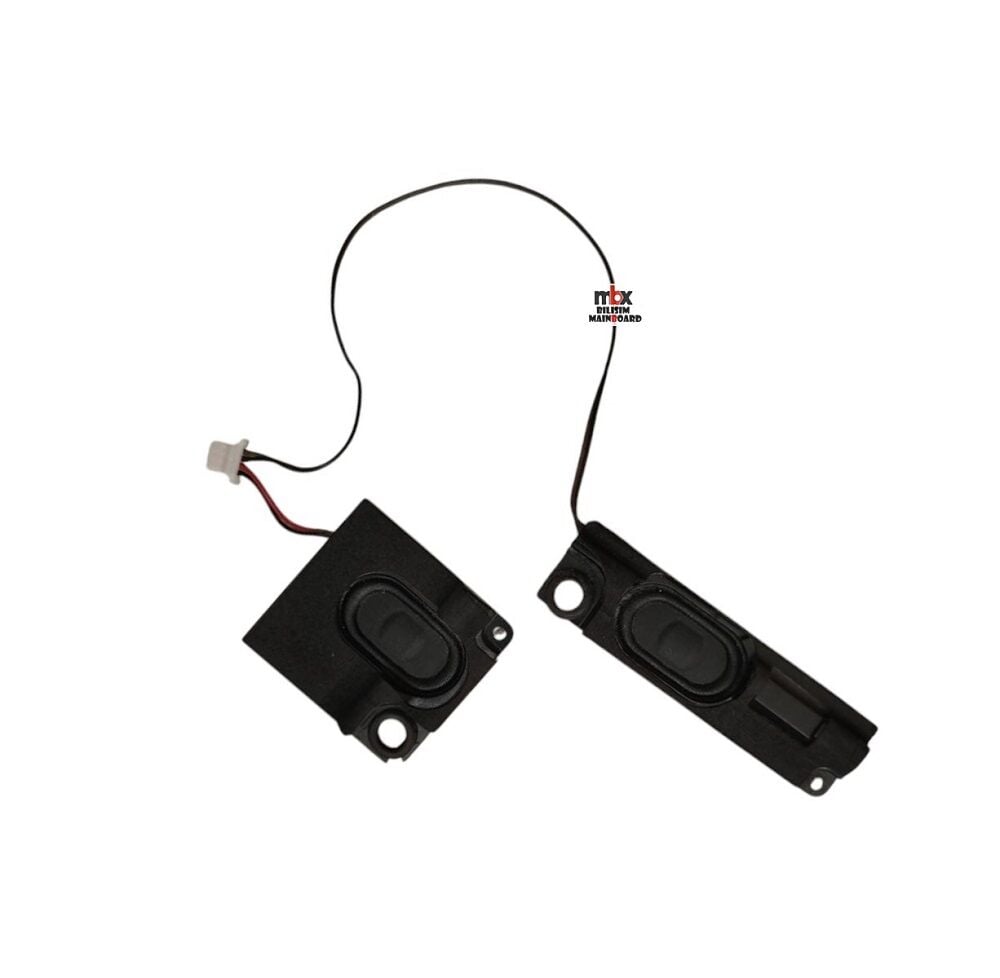 Lenovo Thinkpad Yoga 260 370 X370 X380 20FD 20FE 20GS 20GT 20JH 20JJ Orijinal Speaker Hoparlör PK23000RE00