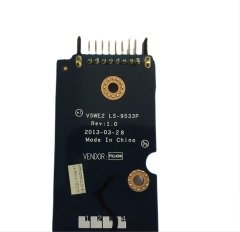 Orjinal Acer Aspıre E1-510 E1-532 Notebook Batarya Şarj Bord V5WE2 LS-9533P