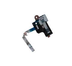 Hp Pavilion Gaming 15-DK 15-DK0005NT 15-DK0055NR 15-DK006WM Orijinal Power Tetik Buton Flex FPC52 LS-H464P NBX0002I500