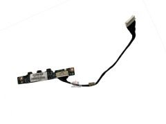 Hp Dv4-1000 Audio Board 4559ju32l21 486840-001