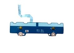 Monster Abra A5 V17.4 Orijinal Touchpad Buton Board 6-71-NH5K2-D01 6-43-NH500-051