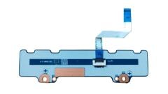 Monster Abra A5 V17.4 Orijinal Touchpad Buton Board 6-71-NH5K2-D01 6-43-NH500-051