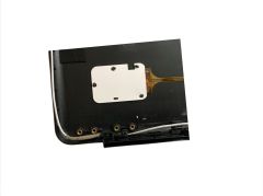 Hp Dv4-1000 Ekran Kasası Backcover AP03V000100