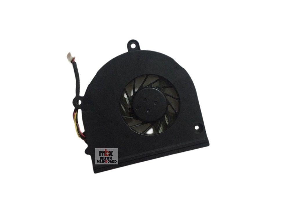 Toshiba P850 P855 Notebook Soğutucu Fan DC28000ARD0