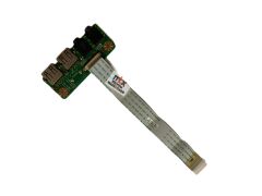 Casper Nirvana 15.6 Mt50 Mt55 Mt50II Mt50II1 Cku Chd Cky Chy  Noteboook  Usb Board 15BFR7-051001