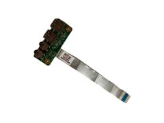 Casper Nirvana 15.6 Mt50 Mt55 Mt50II Mt50II1 Cku Chd Cky Chy  Noteboook  Usb Board 15BFR7-051001