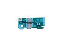 IH5JM LS-M613P Acer Aspire 3 A315 24 A315-24 A315-24P A315-24PT N23C3 Orijinal Hall Sensor Board IH5JM LS-M613P