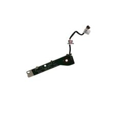 Lenovo Thinkpad Yoga 260 20FD 20FE 20GS 20GT Orijinal Power Tetik Butonu LS-C582P DC020027C00