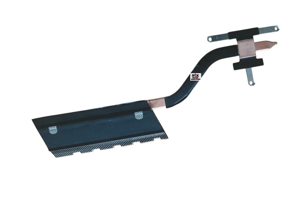 AT3ZC0030E0 Acer Aspire 3 A315-24 A315-24P A315-24PT N23C3 Orijinal Soğutucu Heatsınk Fan Bakırı