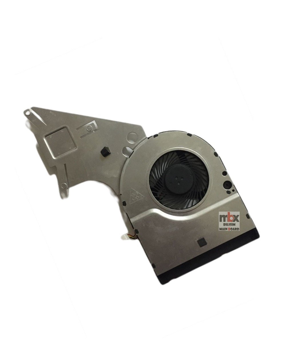 Acer Aspire E1-510 E1-532 z5we3 Laptop Cpu Fan AT12R001SS AT12R001DT0