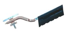 AT3ZC0030E0 Acer Aspire 3 A315-24 A315-24P A315-24PT N23C3 Orijinal Soğutucu Heatsınk Fan Bakırı AT3ZC0030E0