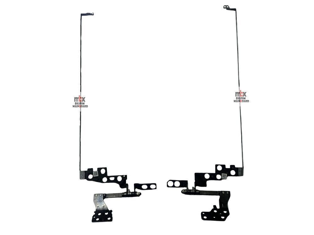 N13329-001 HP Victus Gaming Orijinal Menteşe Çıtası 15FA 15-FA 15T-FA 15Z-FB 15-FA000NT 15-FA0031DX TPN-Q278 TPN-Q278 N13329-001
