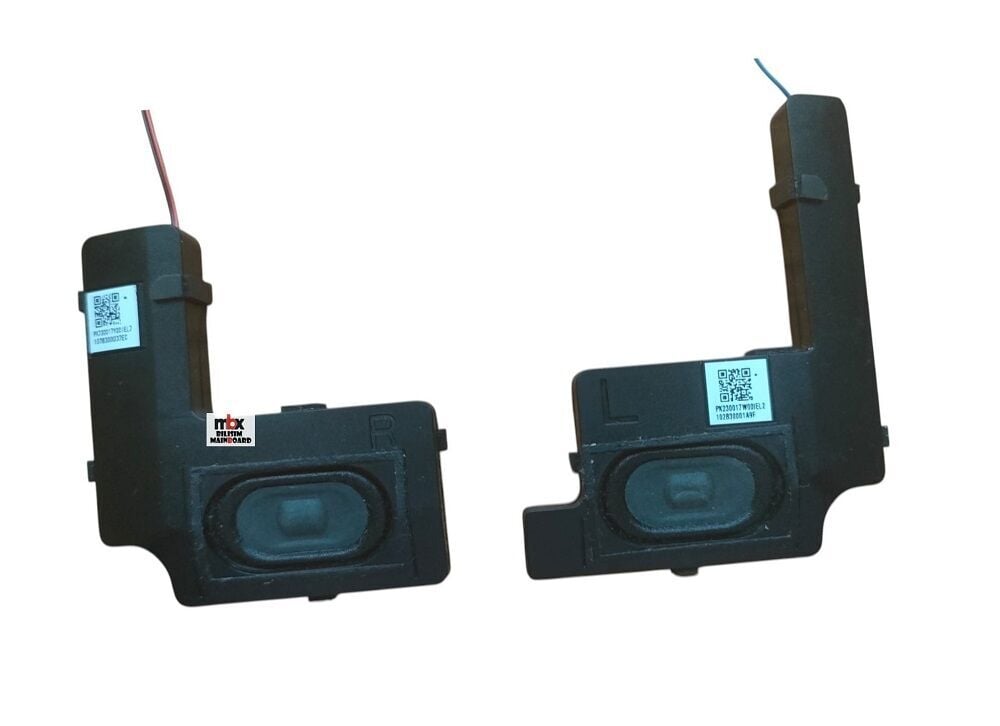 PK230017Y00 PK230017W00 Acer Aspire 3 A315-24 A315-24P A315-24PT N23C3 Orijinal Sağ-Sol Speaker Hoparlör