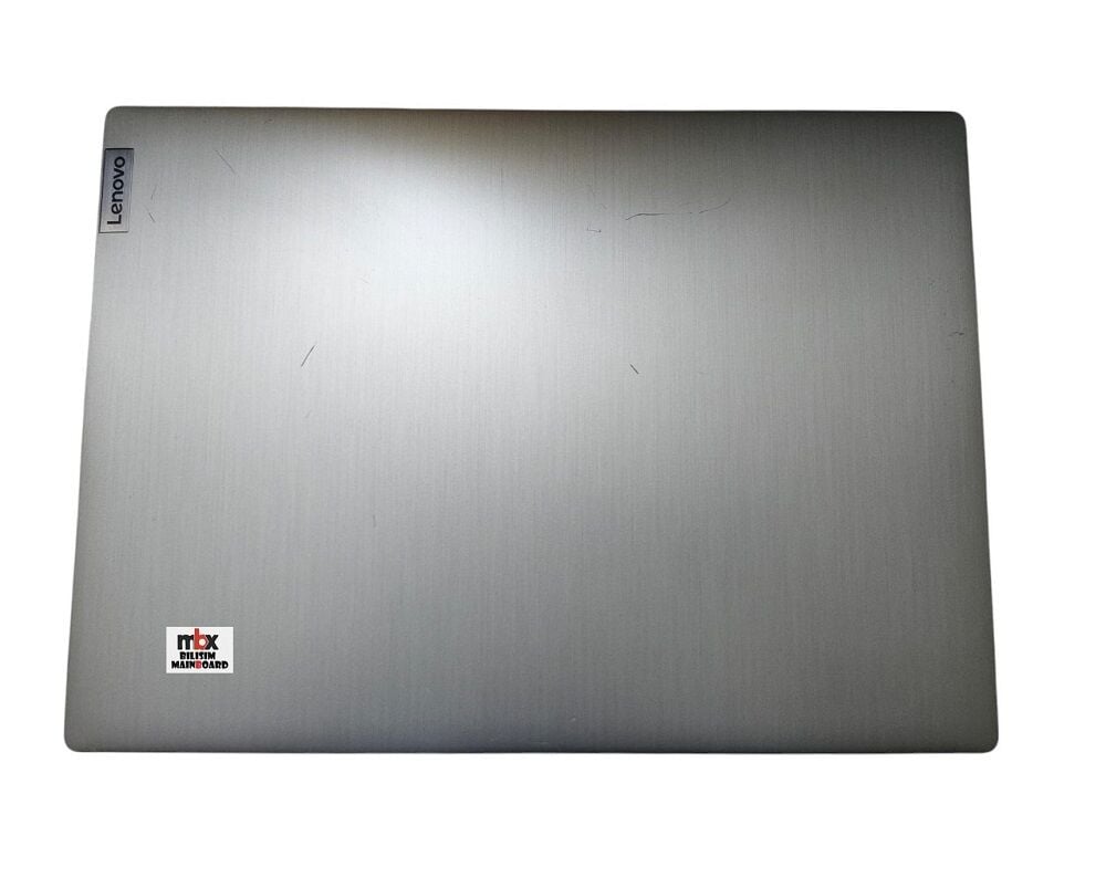 Lenovo ideapad 3 14IIL05 3 14ADA05 3 14ARE05 3 14IML05 3 14IGL05 81WD 81W0 81W3 81WA 81WH Orijinal Ekran Kasası Backcover AP1JU000200