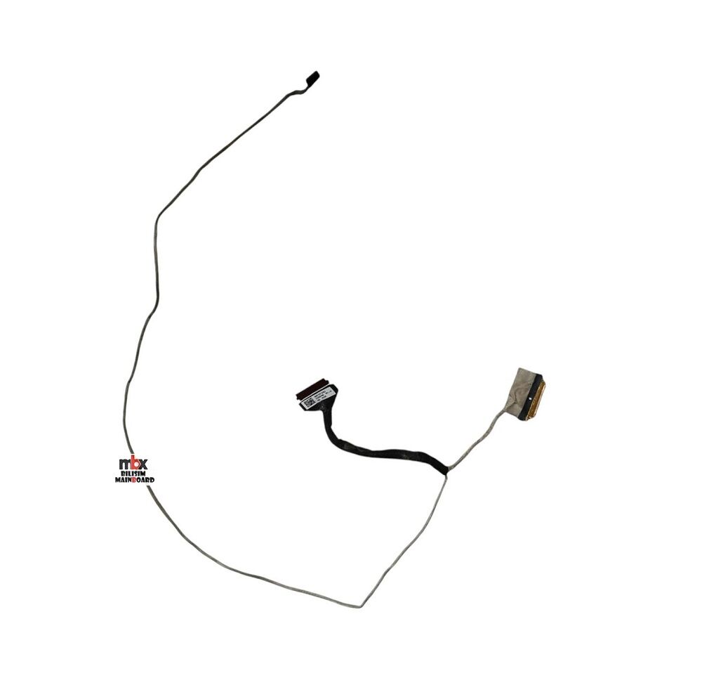 Lenovo IdeaPad 3 14ADA05 3 14ARE05 3 14IML05 3 14IIL05 3 14IGL05 81WA 81W0 Orijinal Ekran Görüntü Data Kablosu DC020027900 DC020027920