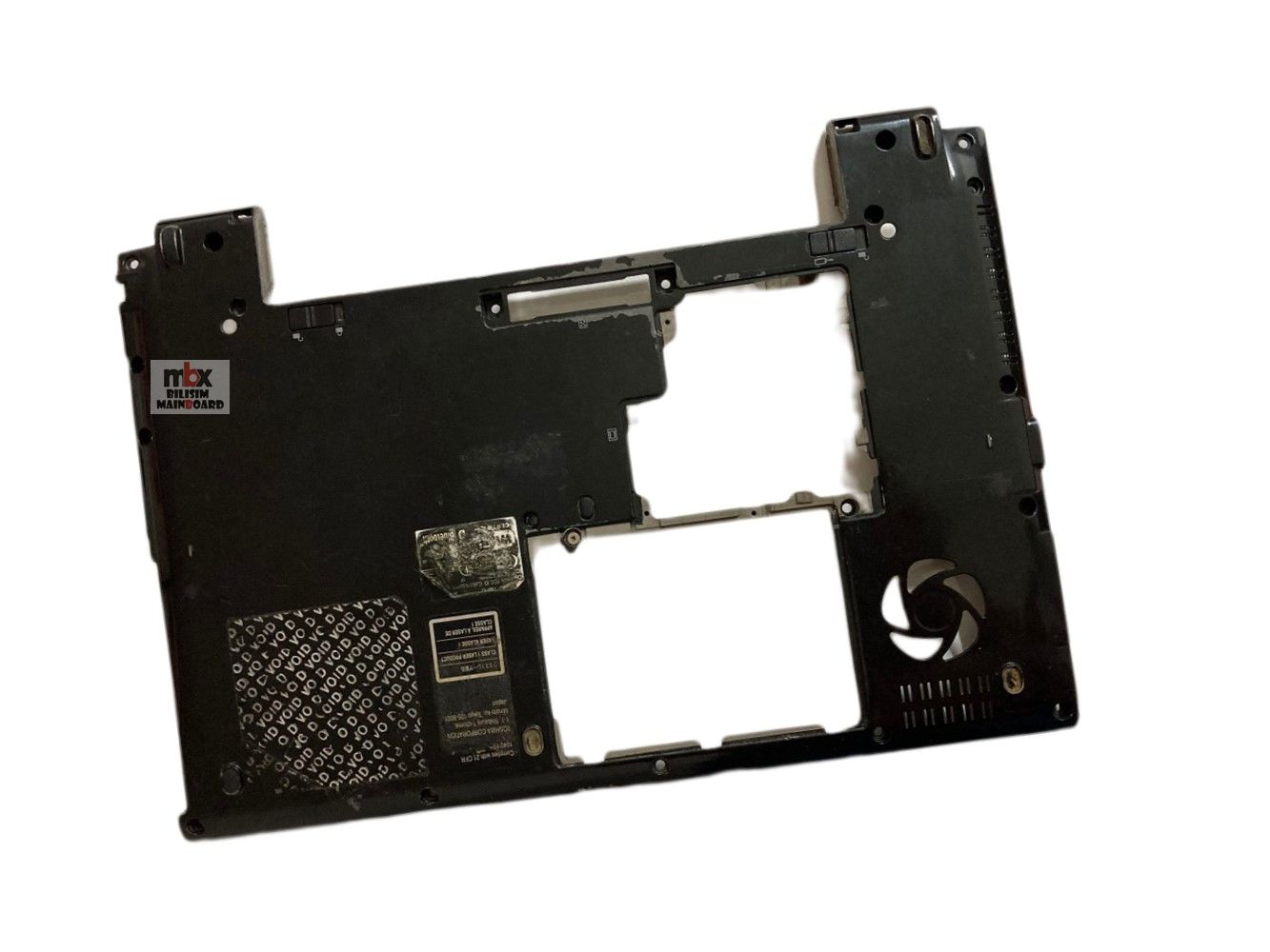 Toshiba R700 R830 R630 Notebook Alt Kasa GM902984622A