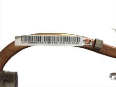 Acer Aspire E1-570 E1-530 z5we1 Notebook Cpu Soğutucu Heatsink Fan Bakırı AT12M0020A0