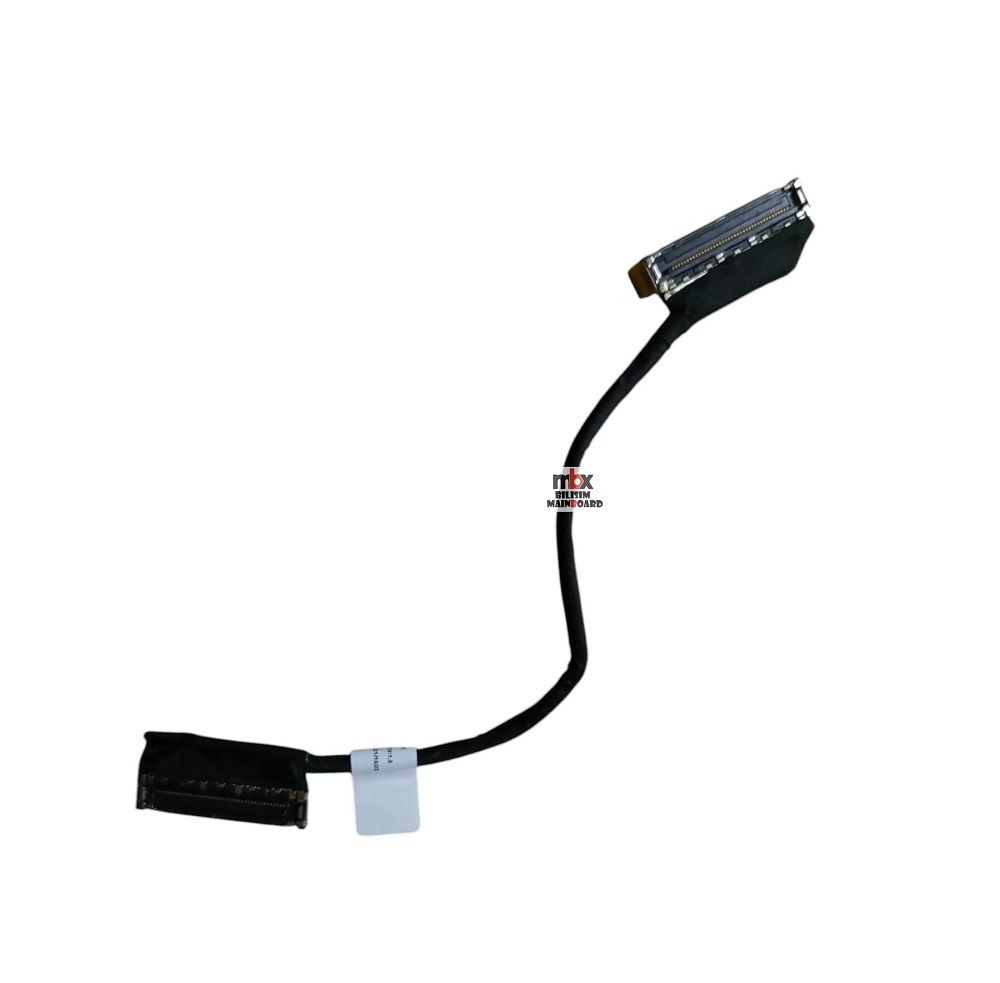Lenovo İdeapad Gaming 3 15IHU6 3-15IHU6 3-15ACH6 82K1 82K2 Orijinal Usb Flex Kablo DC02003VL00