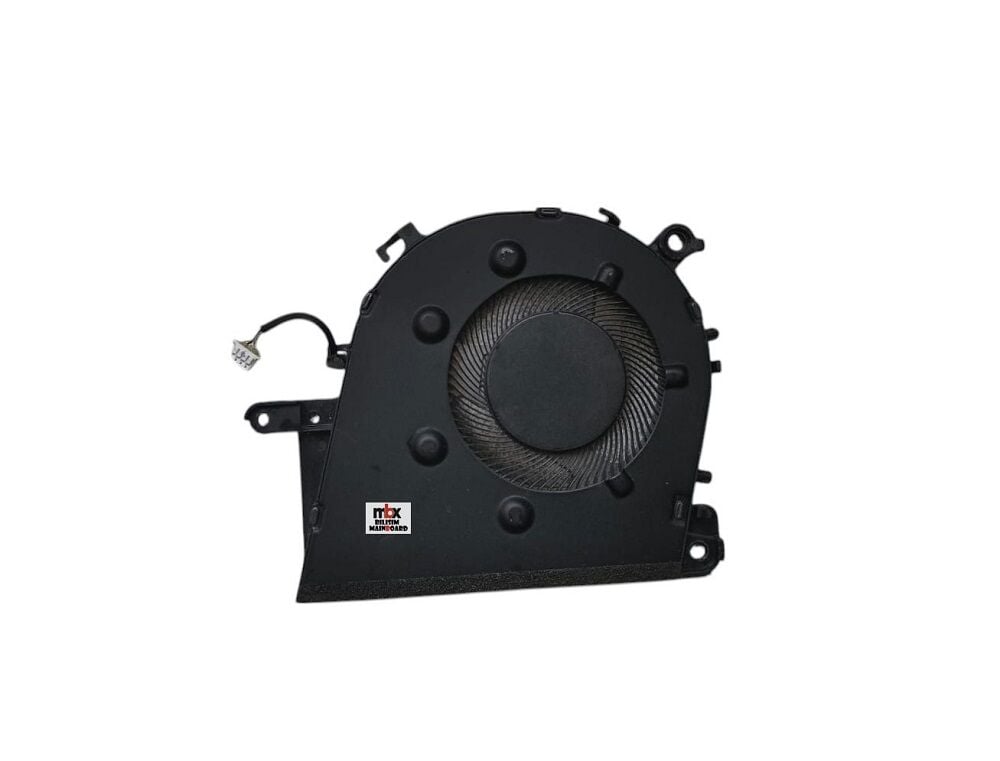 Lenovo İdeapad 3 14IML05 3 14ADA05 3 14ARE05 3 14IIL05 3 14ITL05 81WA Orijinal Soğutucu Cpu Fan DC28000F4F0
