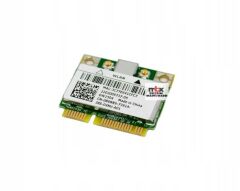 Dell latitude CN-086RR6 DW1504 Wifi Wireless Kartı BRCM1050 BCM94313HMG2L