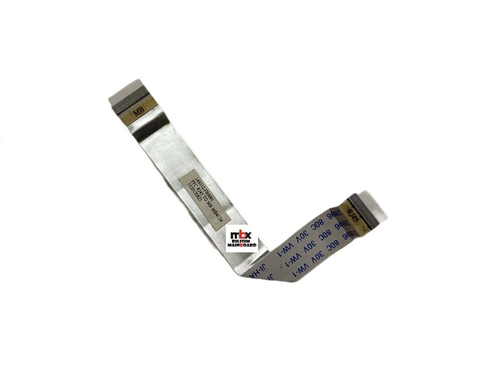 Casper MB50 MB40 MB50IA1 MB50IA MB50II1 MB50X MB55 MB51 MB51IA1 MB51LA1 CMA CMC CMD CMU CME CMF CMH CMY MB55 MB55II1 MB55IN1 MB55INI MB5X4 Mb50IX1 Notebook Power Tetik Güç On Off Ethernet Kartı Flex Baglantı Kablosu FFC RJ45 TO MB 14B512-FB6001